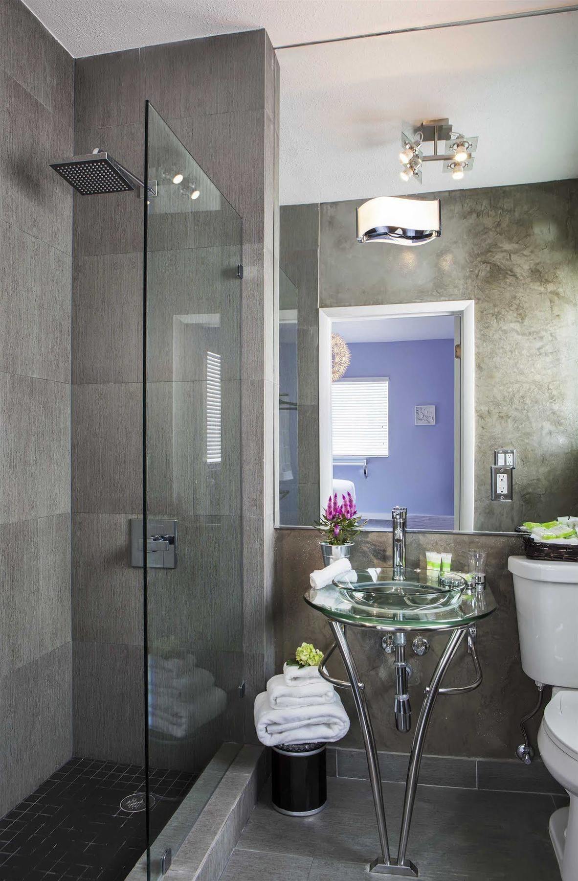 מיאמי ביץ' M Boutique Hotel מראה חיצוני תמונה
